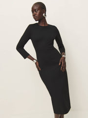 Millie Knit Dress