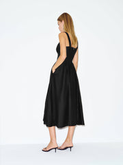 Balia Linen Dress