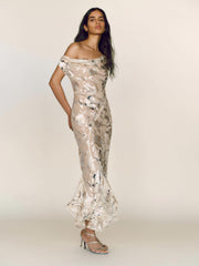 Evanthe Dress