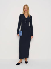 Aubrey Knit Dress