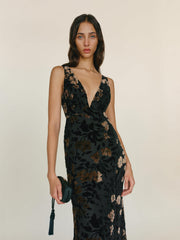 Hugo Dress