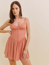 Wynn Dress