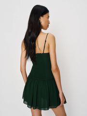 Citrus Dress