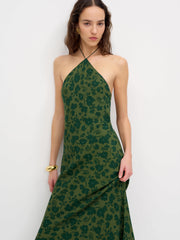 Floria Dress