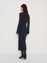 Rosalyn Knit Dress