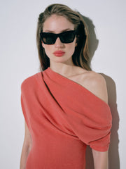 Iris Knit Dress