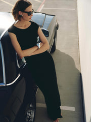 Dovie Knit Dress