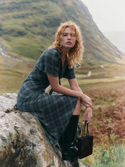 Tyra Dress