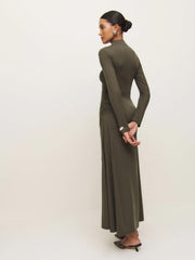 Nemy Knit Dress