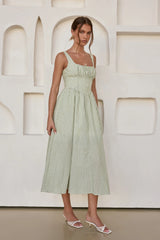Reasons Why Midi Dress Sage
