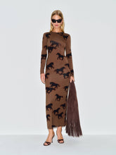 Tommie Knit Dress