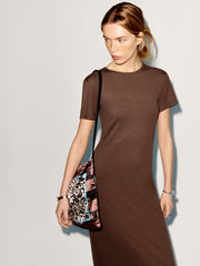 Max Knit Dress