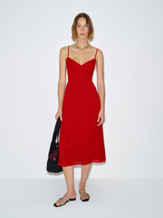 Eugenia Dress