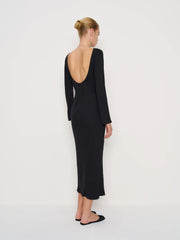 Delphina Knit Dress