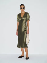 Sacha Silk Dress