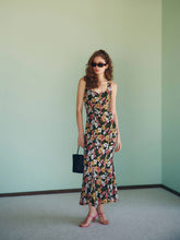 Laine Dress