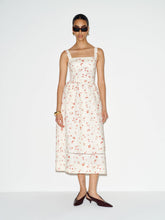 Everett Linen Dress