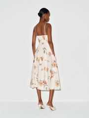Tayah Dress