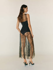 Elana Dress