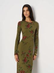 Tommie Knit Dress