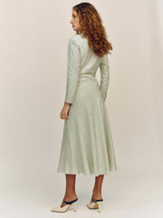 Zarielle Dress