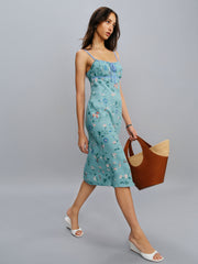 Camira Dress