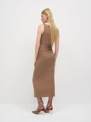 Benson Knit Dress