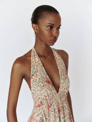 Valeraine Dress