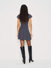 Olivia Knit Dress