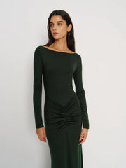 Alara Knit Dress