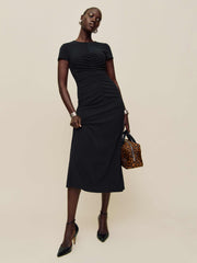 Mila Knit Dress