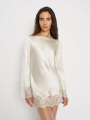 Blanche Dress