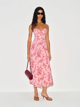 Jaelyn Dress