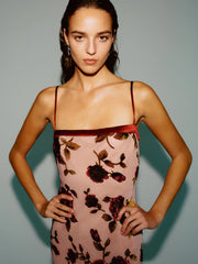 Zahara Dress