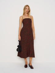 Monette Dress