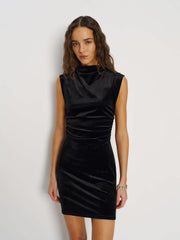 Alden Knit Dress