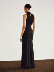 Caspian Knit Dress