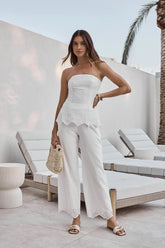 Be The One Set White