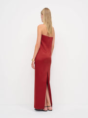 Callista Dress