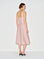 Susina Linen Dress