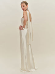 Oren Silk Dress