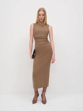 Benson Knit Dress