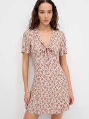 Tyra Mini Dress