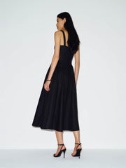 Birdie Linen Dress