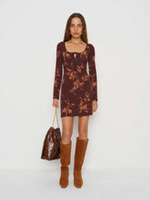 Maisie Knit Dress