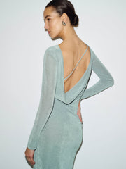 Abigail Knit Dress