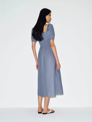 Adler Linen Dress