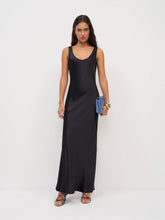 Pamela Silk Dress