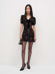 Kaylia Dress