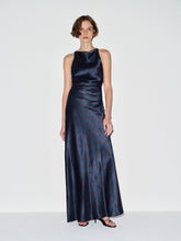 Anaiis Silk Dress